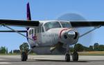 Default Cessna C208B Grand Caravan Reworked and Added Views